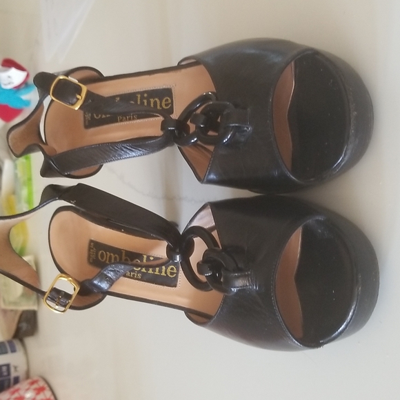 Ombeline Paris shoes - Picture 9 of 9